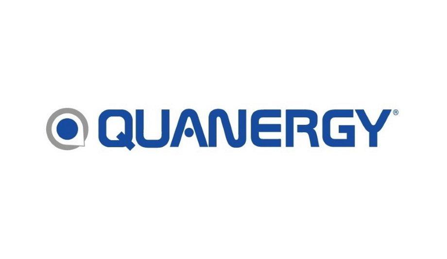 Quanergy’s logo