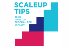 Scale Up Tips